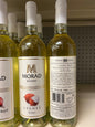 Morad Lychee Wine