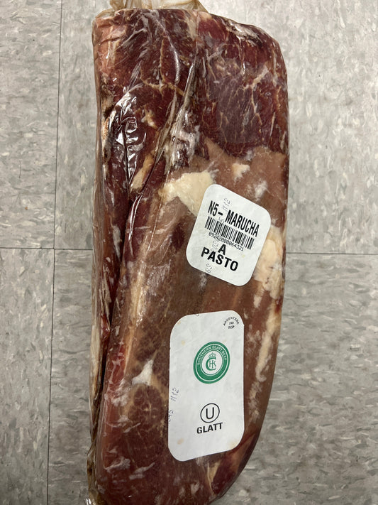 Chk. Minute roast 2-pack. $9.69/lb. Price adjusted at fulfillment. Approx 8lbs KFP