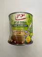 Yachin home style chickpeas