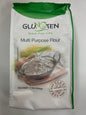 Glunoten gluten free multi purpose flour
