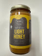 Rories full n free real and raw light honey
