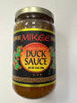 Mikee duck sauce