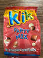 Klik party mix