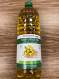 KFP rami Levi canola oil. שמן קנולה מזוכך