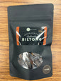 ZBiltong South African authentic biltong 3oz hot and spicy slices