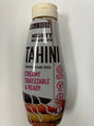 Mighty sesame co. Tahini creamy squeezable and ready