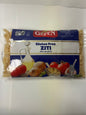 Gefen gluten free ziti pasta