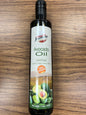 KFP Jasmine gourmet 100% cold press avocado oil 17.6oz