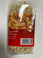 Tomer egg noodles thick size