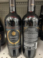 Herzog Red Wine Blend Choreograph Lineage Clarksburg 2021 Mevushal