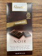 Schmerling. Sugarless Noir. Chocolate parve