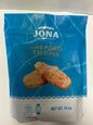Jona breaded tilapia 14oz 4ct