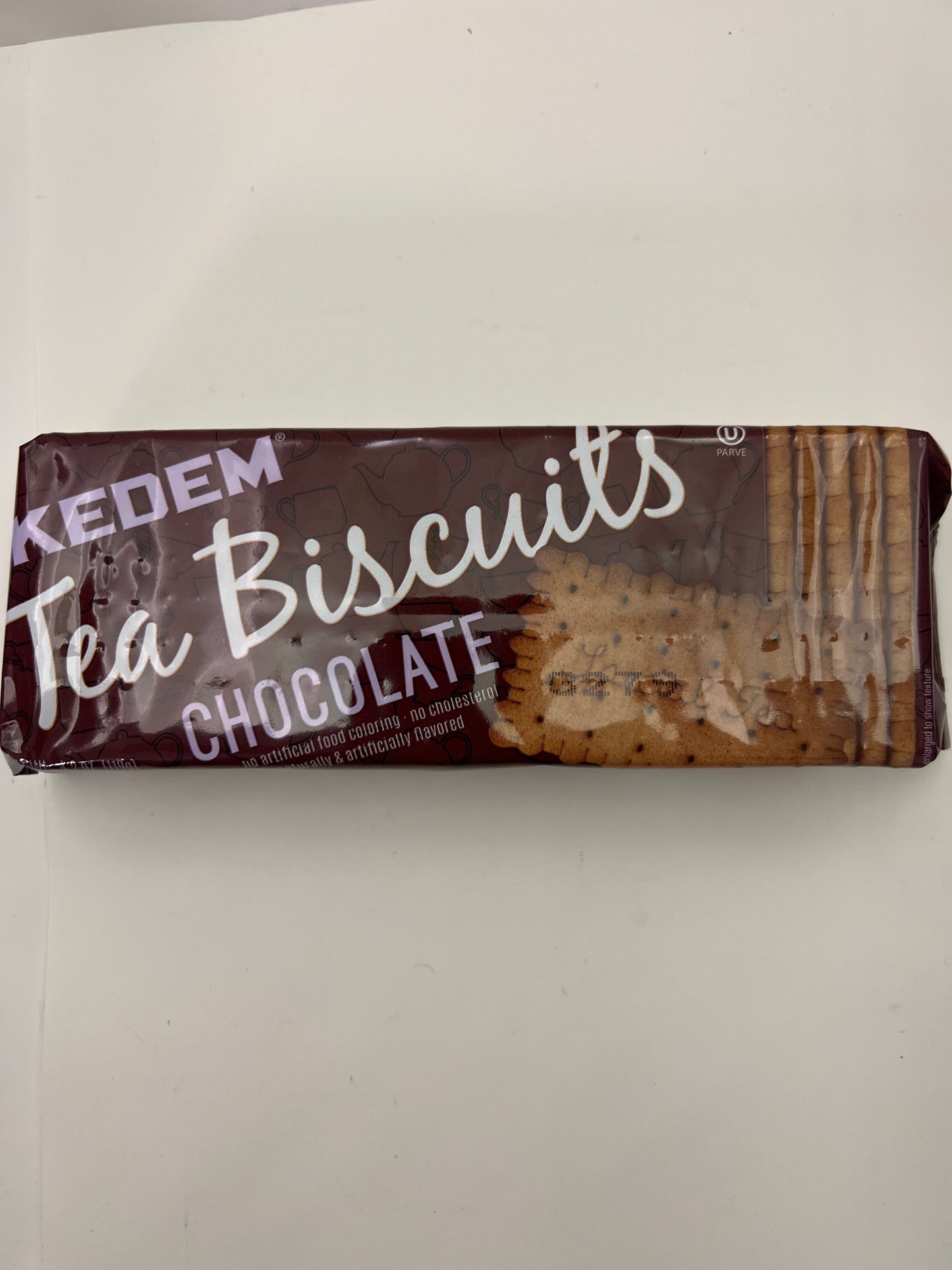 Kedem tea biscuits chocolate