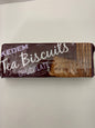 Kedem tea biscuits chocolate