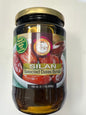 Oriel silan selected date syrup 31.7oz