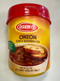 Osem onion soup and seasoning mix
