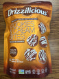 Drizzilicious cookies and cream bites
