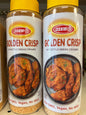 Osem Golden crisp homestyle bread crumbs￼