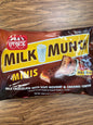 Paskesz milk munch minis bulk pack dairy