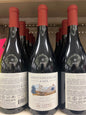 Carmel Signature Mediterranean 4 Vats Shomron 2021 NOT Mevushal