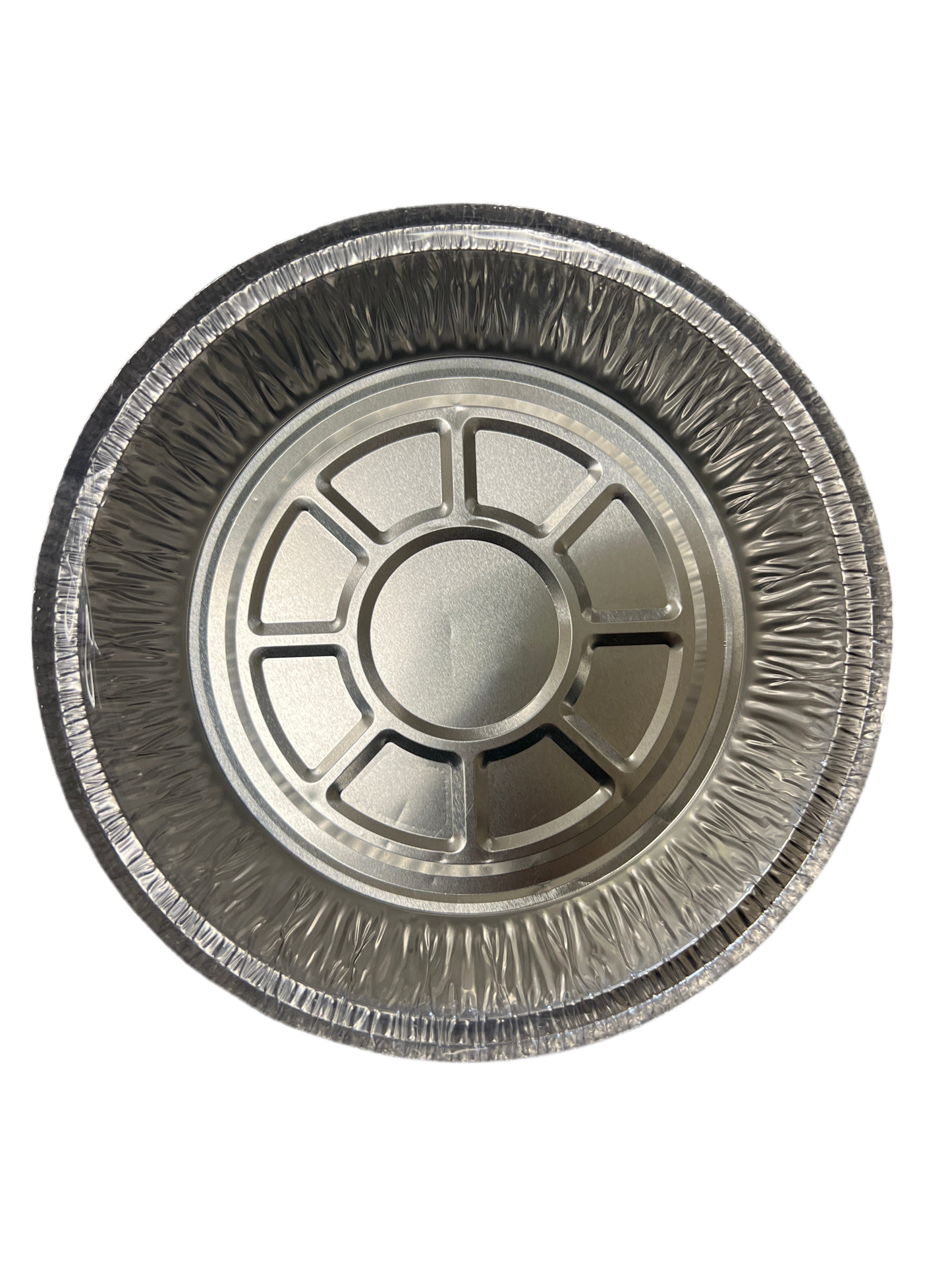 Jetfoil #2355 7” round baking pan 10ct