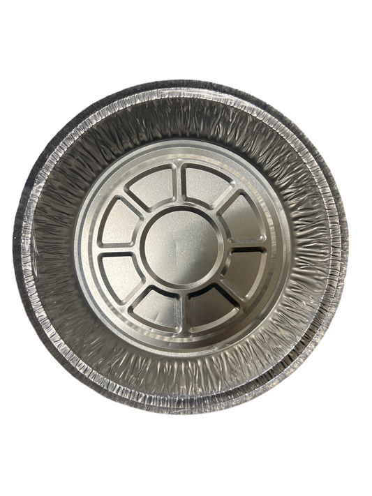 Jetfoil #2355 7” round baking pan 10ct