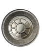 Jetfoil #2355 7” round baking pan 10ct