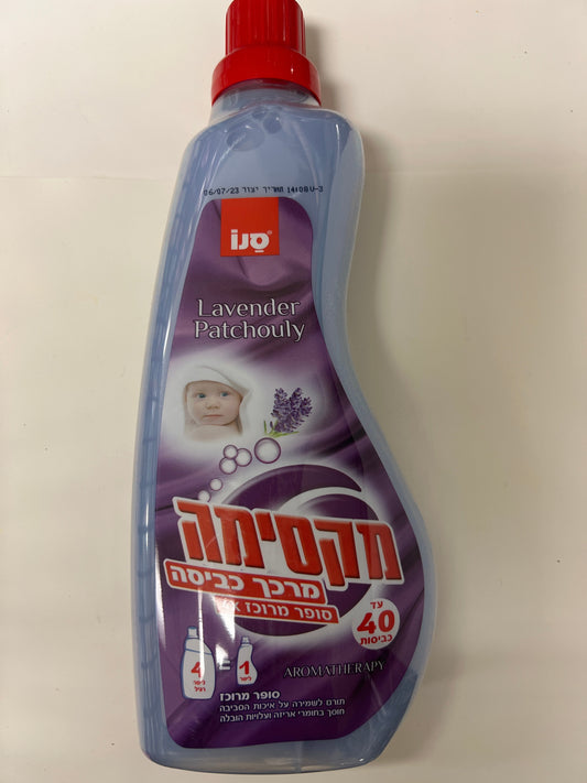 Sano maxima lavender patchouli