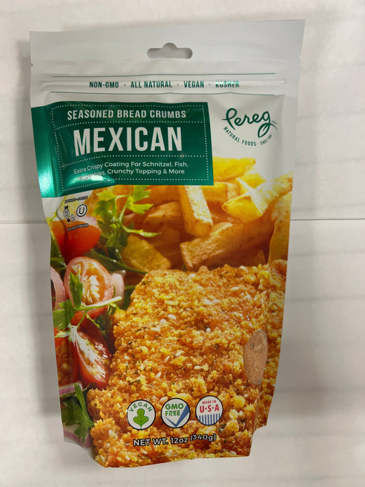 Pereg Mexican bread crumbs