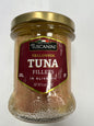 Tuscanini yellowfin Tuna fillets in olive oil