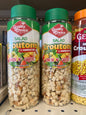 Quality choice salad baked croutons with canola oil onion and garlic￼