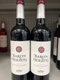 Baron Herzog Zinfandel Old Vine Lodi