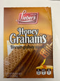 Liebers honey Graham crackers