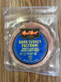 Mealmart. Dark Turkey pastrami