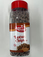 Baker’s choice lotus chips