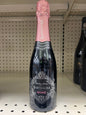 Bartenura Sparkling Moscato Rose Piemonte 375ml Mevushal