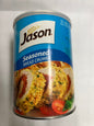 Jason seasoned bread crumbs small 15oz