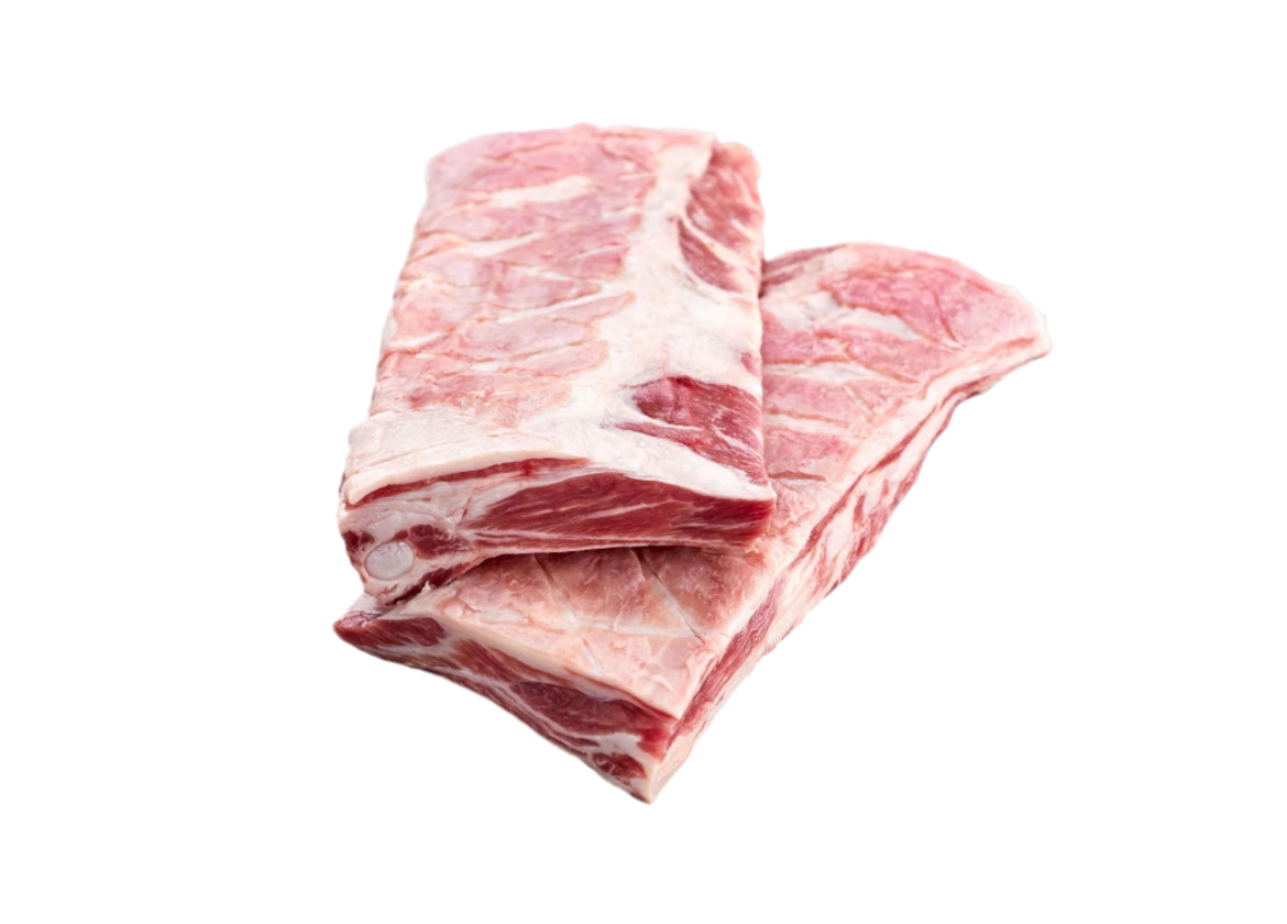 Lamb Riblets $15.39/lb. Price adjusted at fulfillment approx 4.5lbs