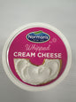 Norman’s whipped cream cheese