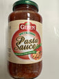 Gefen spicy marinara pasta sauce