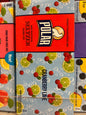 Polar cranberry lime seltzer 8 pack cans