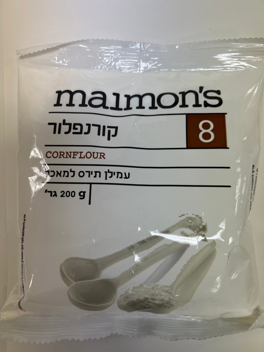 Maimons cornflour