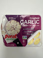 Dorot crushed garlic gluten free
