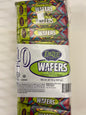 Emzee treats wafers filled with chocolate flavored cream 40 pack
