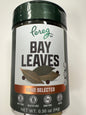 Pereg bay leaves. Hand selected