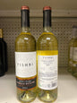 Tishbi Emerarl Riesling Mevushal