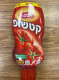 KFP Osem ketchup אוסם קטשופ