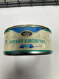 California delight solid white albacore tuna in water