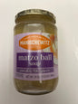 Manischewitz matzo ball soup