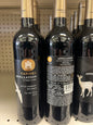 Carmel Winery Petit Verdot Appellation Shomron 2018 Mevushal